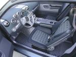 Jeep Compass Concept 2002 года